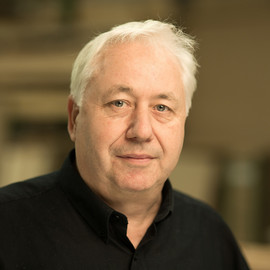 Eberhard Bäthe – Vertriebsleiter