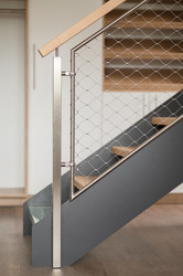 Treppenbau Loft-Treppe – SteelLine