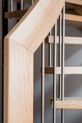 Holztreppe StandardLine