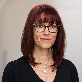 Janine Weißgerber - Kaufmännische Angestellte