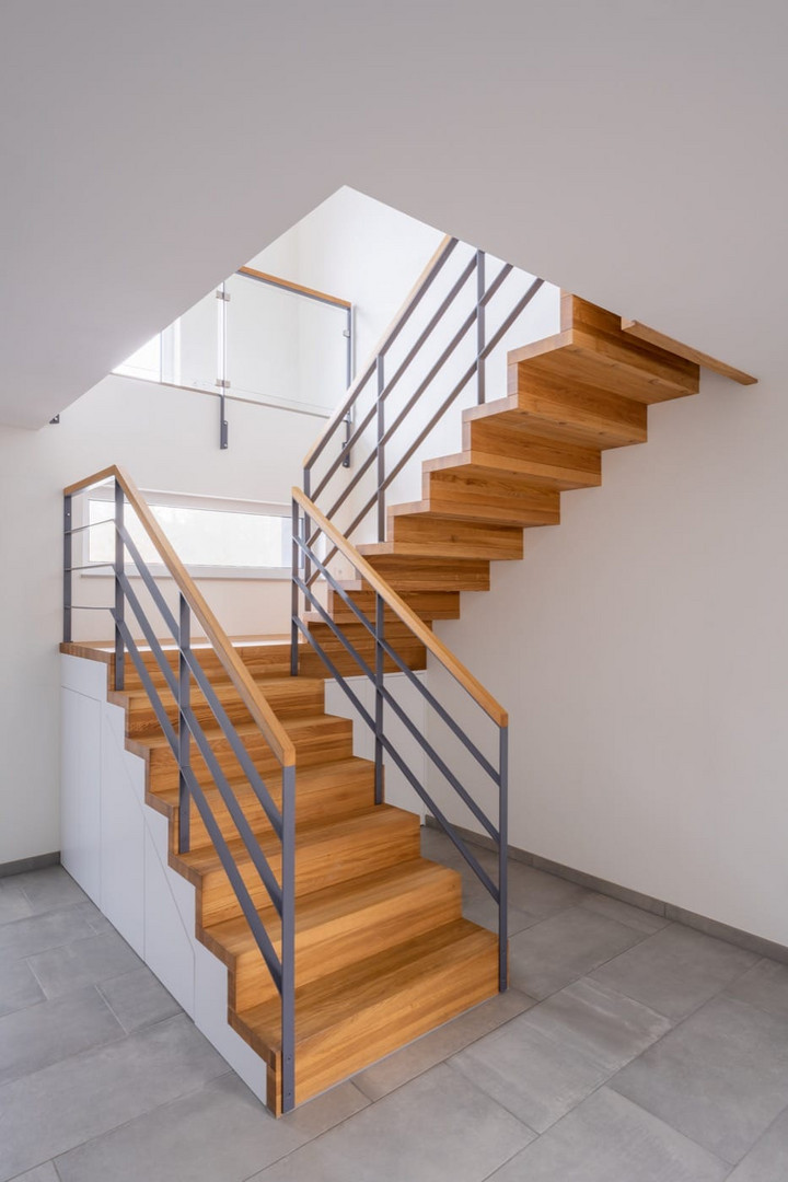 Treppe berechnen: Grundlagen der Treppenberechnung – BÄTHE Treppen