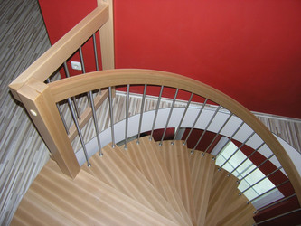 Treppe CreativeLine