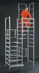 Easystep Bautreppe