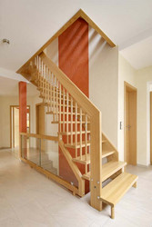 Offene Treppe StandardLine