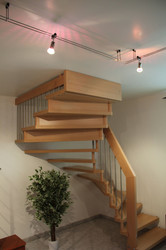 Treppe RobustPlus