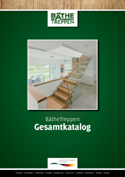 Bäthe Gesamtkatalog 2019