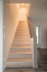 Designtreppe Faltwerk
