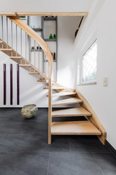 Treppe StandardLine