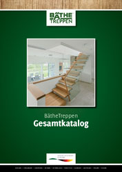 Treppen-Katalog