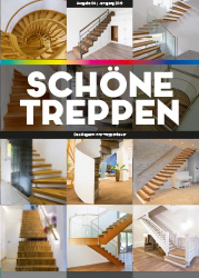 Schöne Treppen Katalog 2019