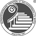 Zertifikat Bundesverband Treppen- und Geländerbau