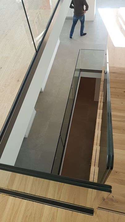 BÄTHE Treppen GmbH – BÄTHE Treppen